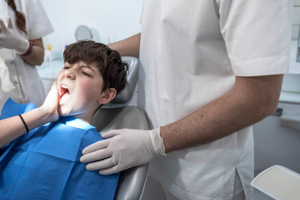 Best Emergency Treatment for Jaw Pain or Injury in Chatsworth, IL