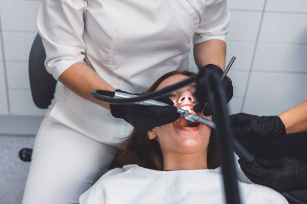 Best Emergency Denture Repair in Chatsworth, IL