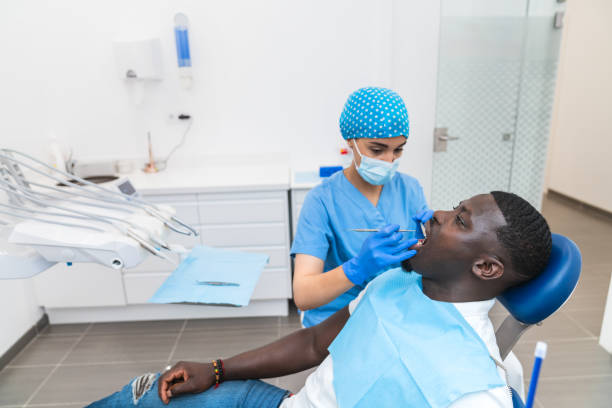 Best Emergency Orthodontic Repairs in Chatsworth, IL